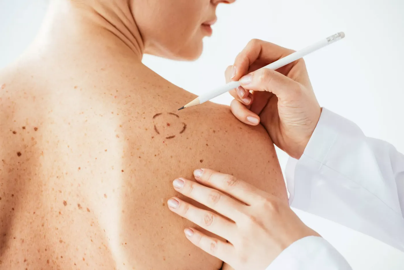 Médecine Morphologique — Dr Raddad, dermatologue Ain Chock Casablanca