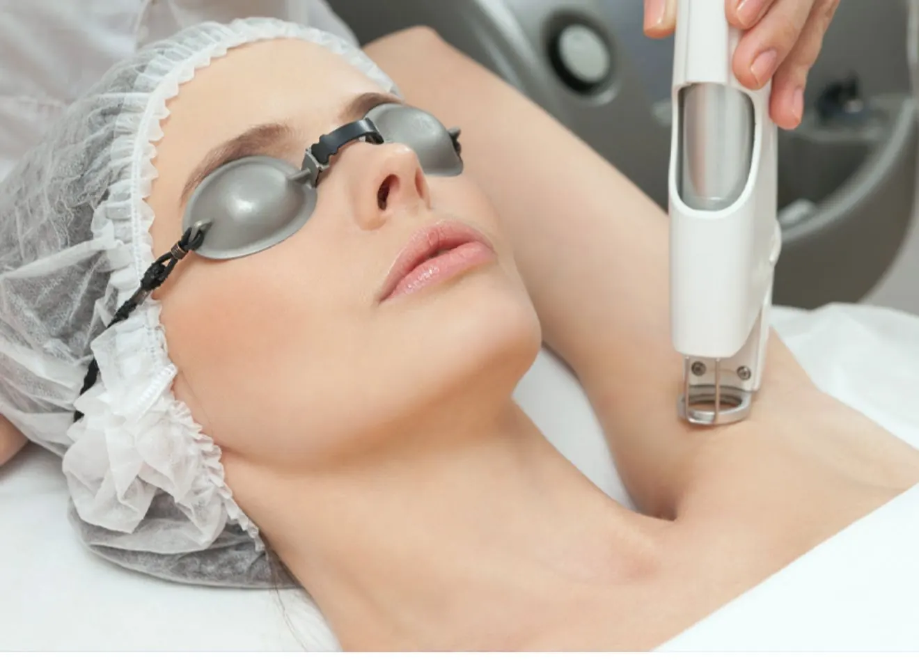 Laser Épilatoire — Dr Raddad, dermatologue Ain Chock Casablanca